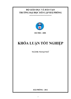 Khó khăn nghe tiếng Anh và giải pháp