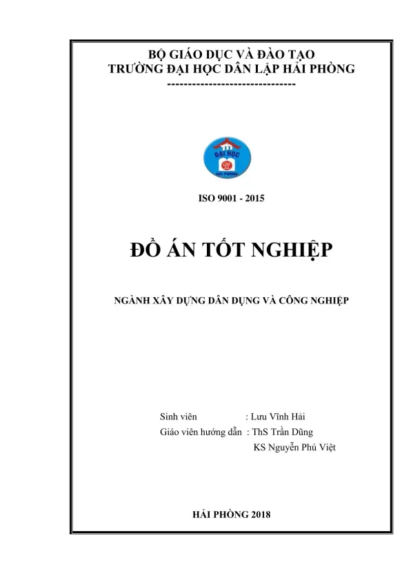 CHUNG CƯ VẠN XUÂN