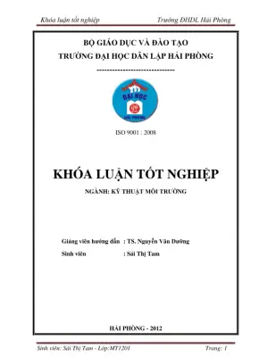 Nhựa sinh học từ tinh bột giong riềng