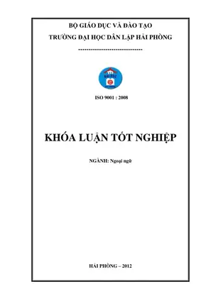 Dịch thuật thuật ngữ đàm phán