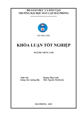 Sửa lỗi phát âm tiếng Anh