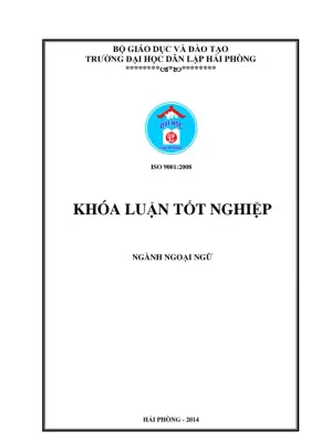 Nghiên cứu văn hóa giao tiếp: Xưng hô Anh - Việt