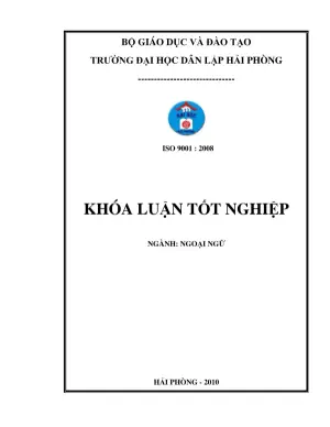 Ngữ pháp Tiếng Anh: Bổ ngữ động từ
