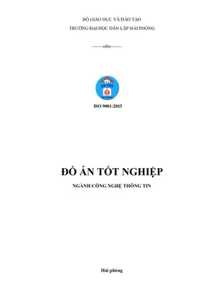 Hệ thống quản lý bảo hành vật tư