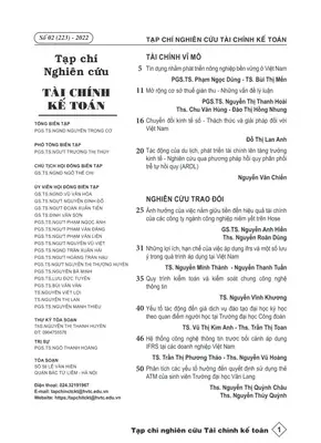 Tín dụng xanh nông nghiệp bền vững