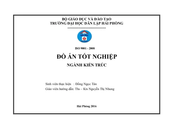Sinh viên thực hiện : Đồng Ngọc Tân