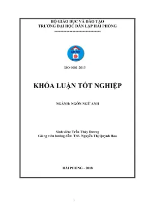Dấu câu tiếng Anh: Sai lầm thường gặp
