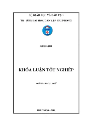 So sánh cách từ chối lời mời (Anh - Việt)