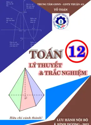 Trắc nghiệm cực trị hàm số