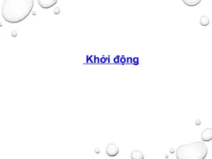 Đường Khâu Đột Thưa: Quan sát & Nhận xét