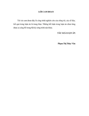 Phân tích hiệu quả kinh doanh