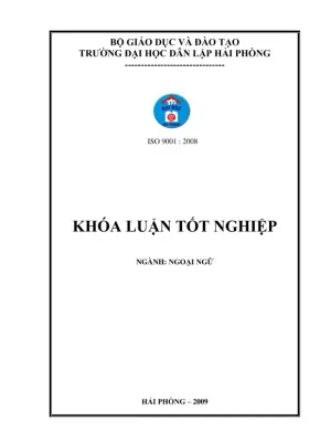Động từ Causative Tiếng Anh