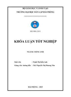Khó khăn học idioms tiếng Anh