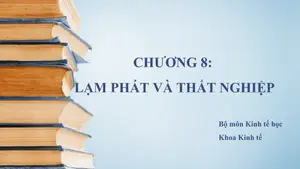 Lạm phát: Khái niệm và tác động