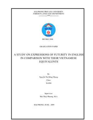 Ngữ pháp tương lai Anh - Việt