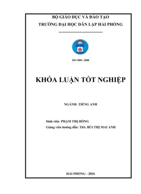 Dịch thuật thành ngữ trong Love Story