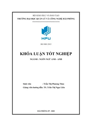 Phương pháp học từ vựng tiếng Anh chuyên ngành