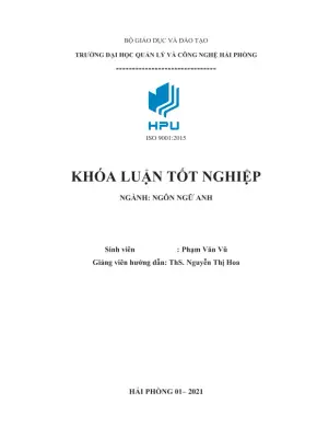 Khó khăn miêu tả ảnh PET Speaking
