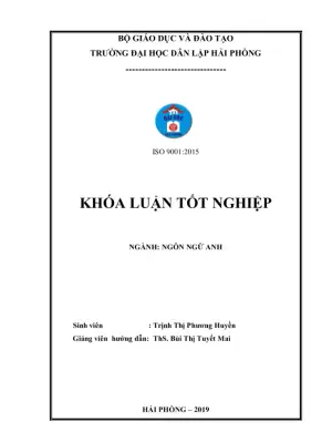 Khó khăn tiếng Anh giao tiếp