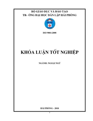 Dịch thuật thuật ngữ dầu khí