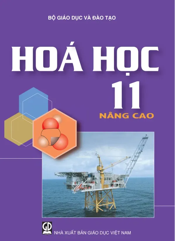 Ho¸ häc 11