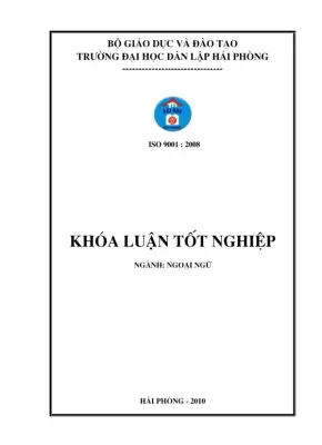 Dịch thuật hợp đồng đóng tàu