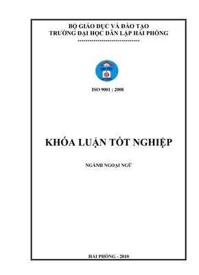 Dịch thuật ẩm thực Việt