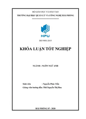 Lỗi thường gặp tiếng Anh giao tiếp