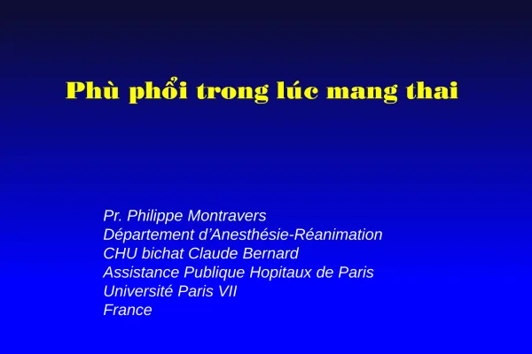 Nhữ ng thai đổ i tim mạ ch trong lú c mang thai