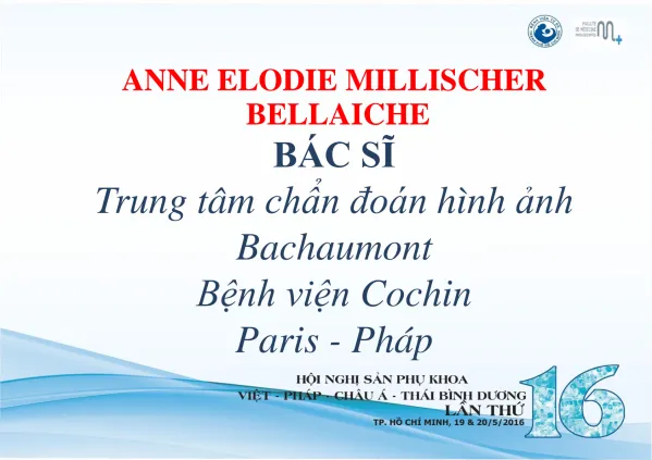 Trung tâm chẩn đoán hình ảnh Bachaumont