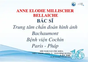 Nhau cài răng lược: Phân loại & Nguy cơ