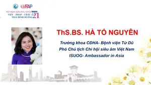 Nhau cài răng lược: Nguyên nhân & Điều trị