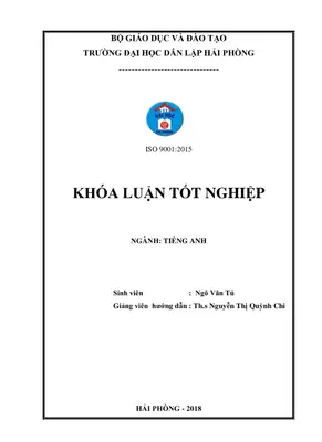 Khó khăn tiếng Anh giao tiếp