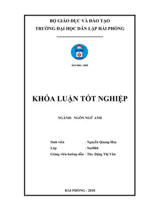 Dịch thuật thuật ngữ chuyên ngành Logistics Hàng hải