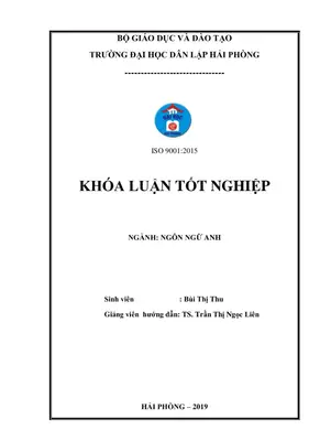 Chiến lược đọc hiệu quả cho học sinh lớp 6