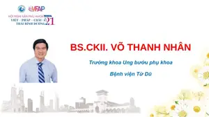 Sarcoma tuyến tử cung: Chẩn đoán & điều trị