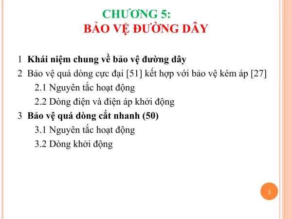 , bảo vệ